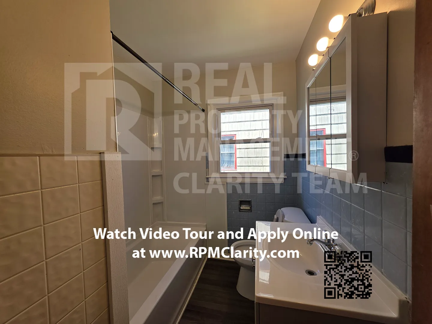 3 Bedroom / 1 Bath Home Close to Promedica Hospital — Photo 4