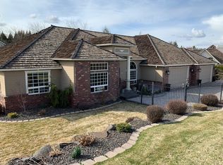 802 N 67th Ave, Yakima, WA