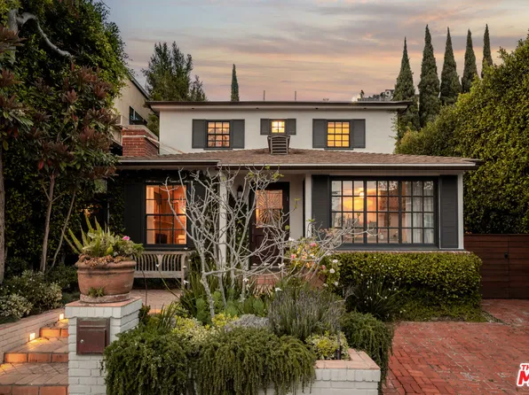 9027 Phyllis Ave, West Hollywood, CA 90069