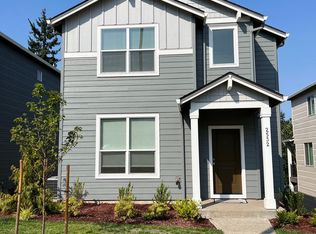 2532 Brackenfern Rd, Eugene, OR 97403