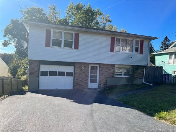 128 Norton Street, Waterbury, CT 06708