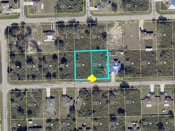 3rd image of 2610 58th St W