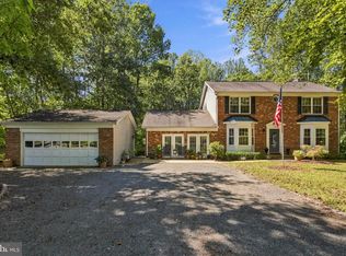 13224 Arlene Ct, Bealeton, VA 22712