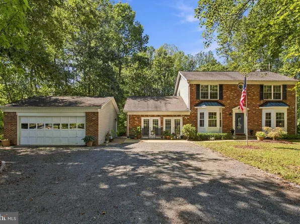 13224 Arlene Ct, Bealeton, VA 22712