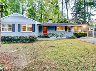 1304 Sheridan Rd, Atlanta, GA 30324