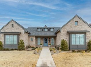 6408 89th St, Lubbock, TX 79424