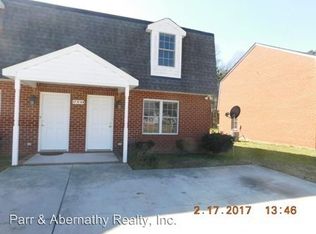 704 Dendron St #B, Hopewell, VA 23860
