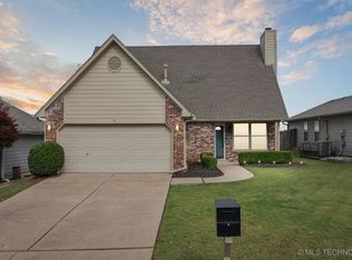 9227 S 95th East Ave, Tulsa, OK 74133