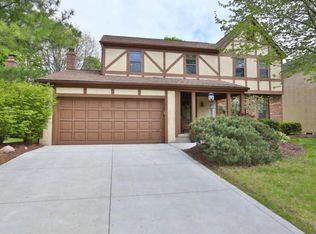 7960 Hightree Dr, Columbus, OH 43081