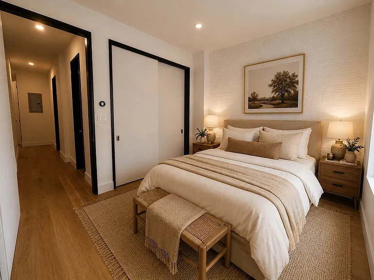 1440 Pacific St #Townhouse 2 — Photo 8