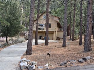1520 Bernina Dr, Pine Mountain Club, CA 93222