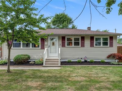 7 Cannas Ct, Buffalo, NY, 14227