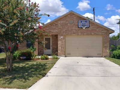 3436 Zachary St, Seguin, TX, 78155