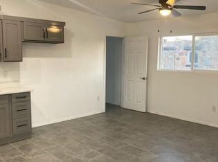 3600 Sacramento Ave #B, El Paso, TX 79930