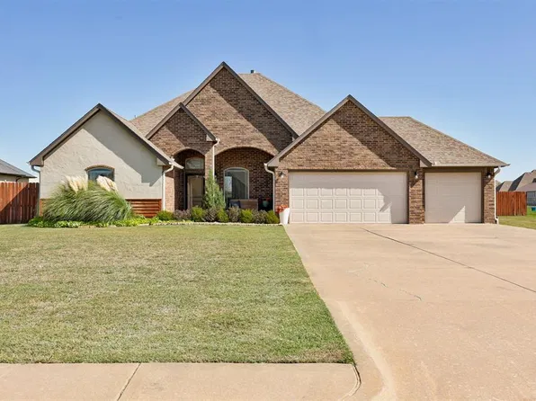 628 Stephany Dr, Piedmont, OK 73078
