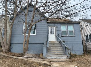 5813 S Adams St, Bartonville, IL