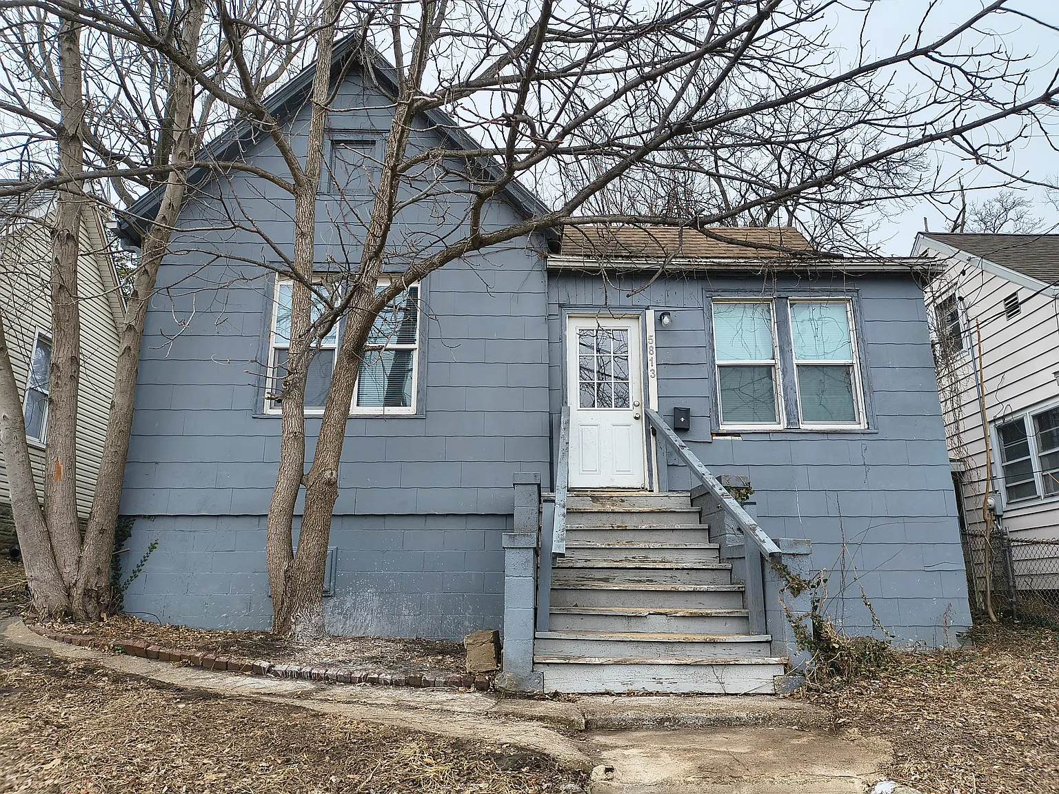 5813 S Adams St photo 1