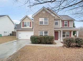 109 Lighthouse Way, Winder, GA 30680