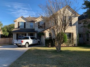 7605 Seneca Falls Loop, Austin, TX 78739