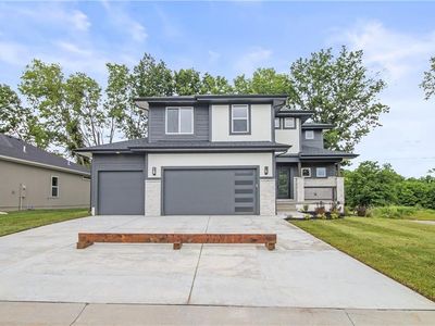 3912 SE Adams Dr, Blue Springs, MO, 64014