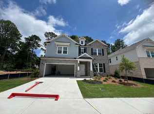 2175 Dreycott Ln, Lawrenceville, GA 30043