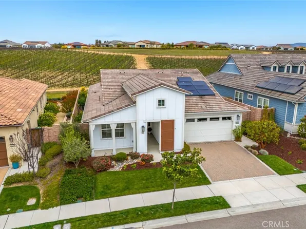 1117 Trail View Pl, Nipomo, CA 93444