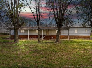 13479 S 353rd East Ave, Coweta, OK 74429