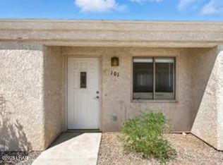 1731 Magnolia Dr UNIT 101, Lake Havasu City, AZ 86403