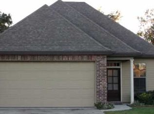 109 Rue Rideau, Lafayette, LA 70503