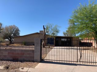 24960 W Clayton Rd, Casa Grande, AZ 85193