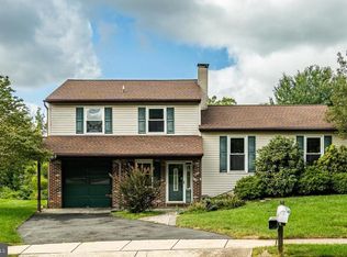 6 Alicia Cir, Reading, PA 19608