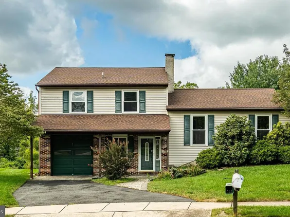 6 Alicia Cir, Reading, PA 19608