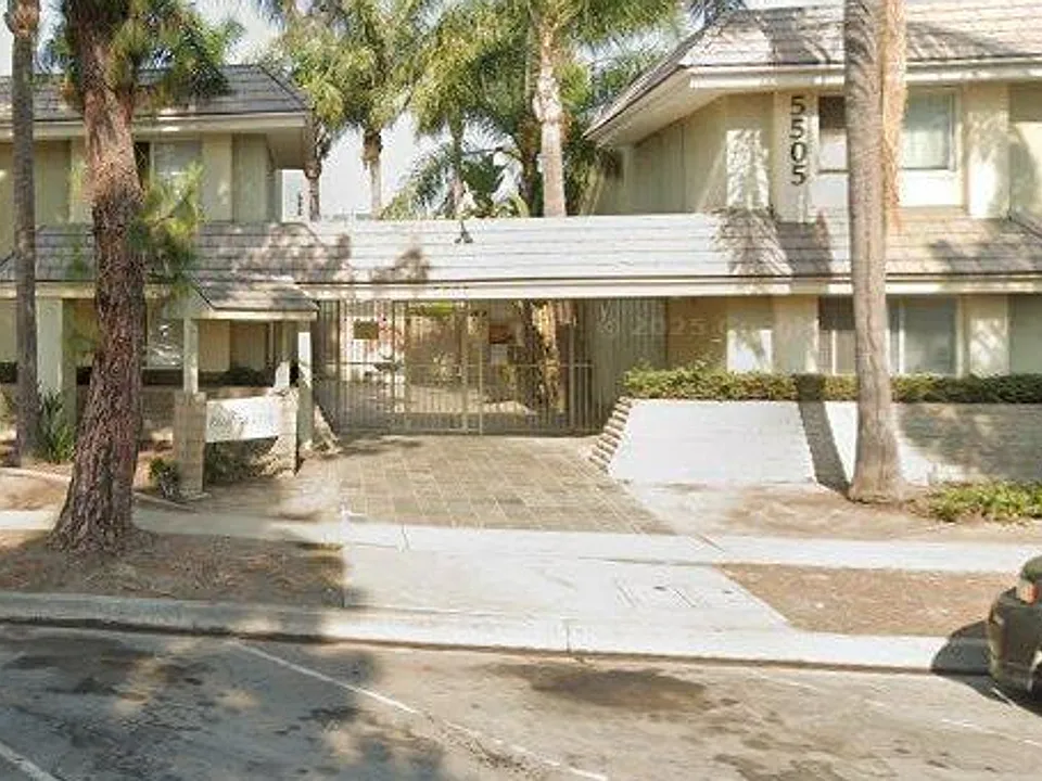 5505 Ackerfield Ave in Long Beach
