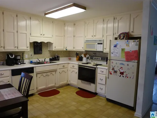 401 Jamestown Manor Dr, Gardendale, AL 35071