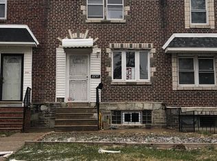 2237 Brighton St, Philadelphia, PA 19149