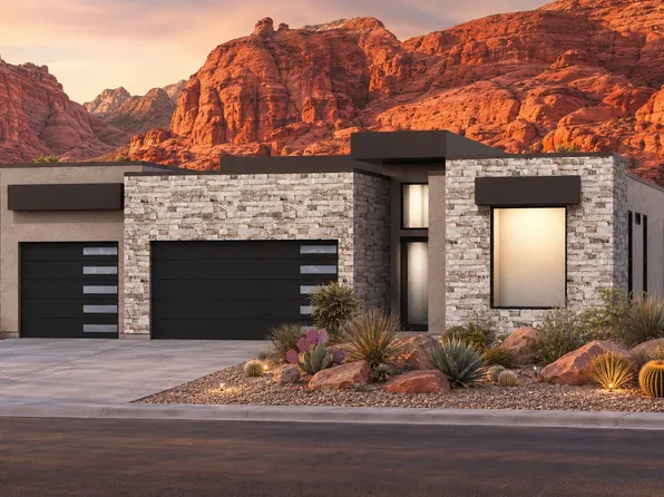 333 S 400 E Lot 3, Ivins, UT 84738