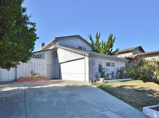 34849 Skylark Dr, Union City, CA 94587
