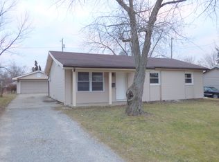 520 Berwyn Ln, Fort Wayne, IN 46816