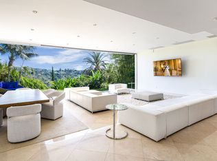 1466 N Bel Air Rd, Los Angeles, CA 90077