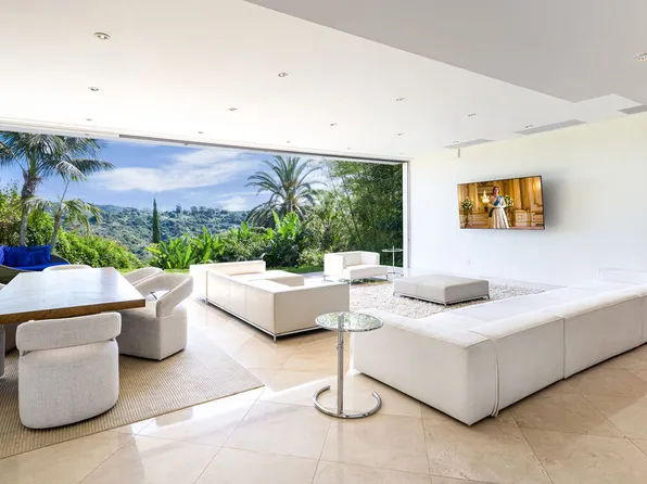 1466 N Bel Air Rd, Los Angeles, CA 90077