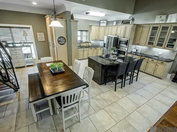 10373 Gurney Rd, Baker, LA 70714