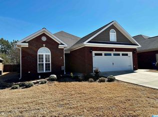 162 Alexandra Dr, Oxford, AL 36203