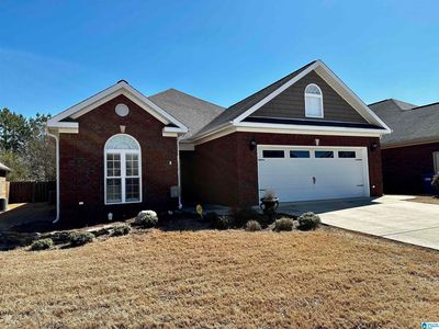 162 Alexandra Dr, Oxford, AL, 36203