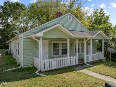 2301 Otis St, Durham, NC, 27707