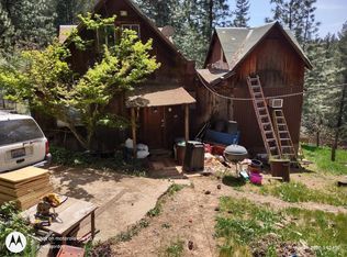 430 Hideout Ln, Colfax, CA 95713