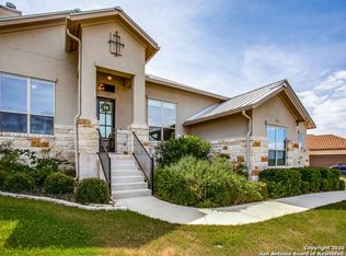 23603 Messina Cyn, San Antonio, TX 78255