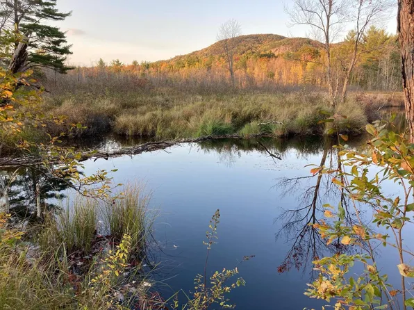 Lot 20E Nezinscot Mesa, Hartford, ME 04220