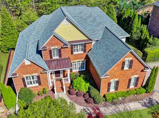 7940 Royal Melbourne Way, Duluth, GA
