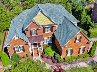 7940 Royal Melbourne Way, Duluth, GA, 30097