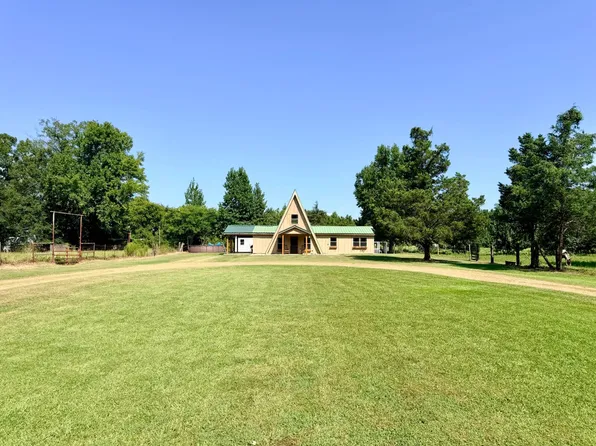 126 Lr #711, Ashdown, AR 71822